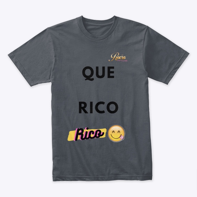 QUE RICO