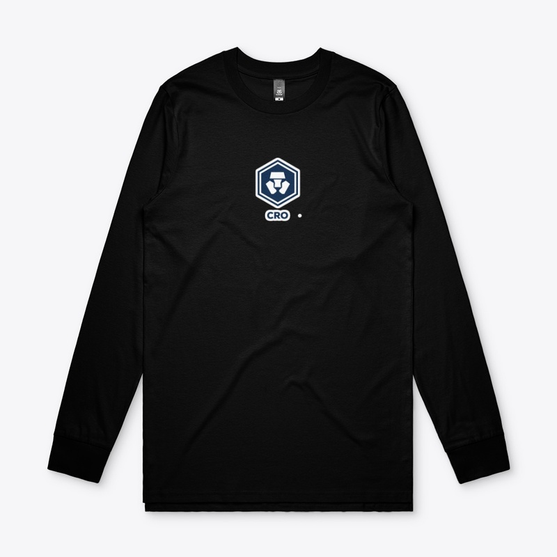 Cro coin
