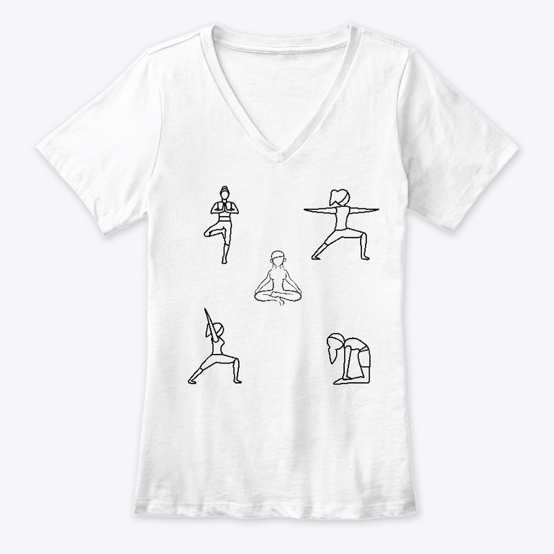 Yoga Class