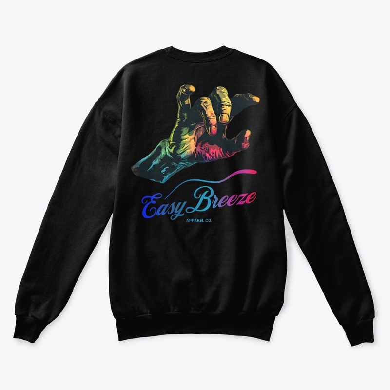 EasyBreeze Hand