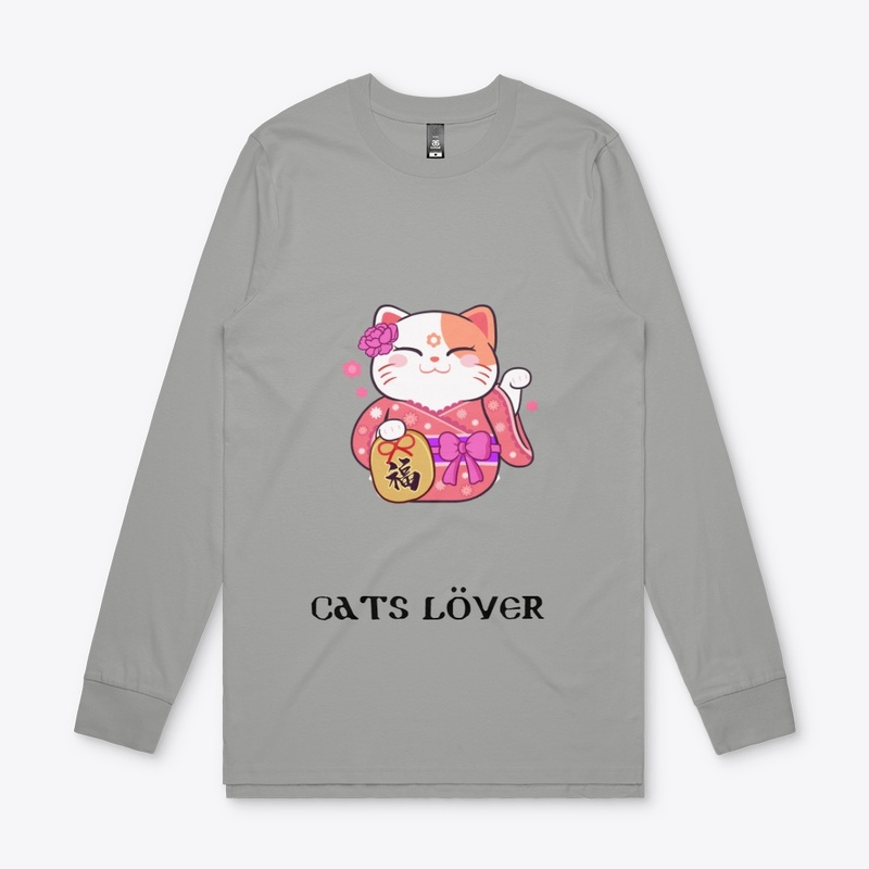 CAT pet lover