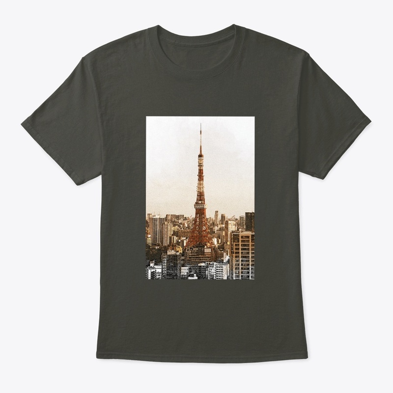 tokyo city collection 