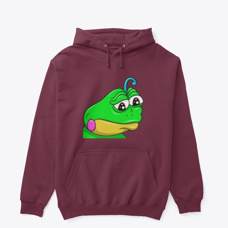 Sadge