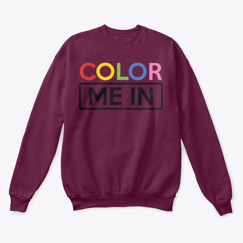 Color Me In 