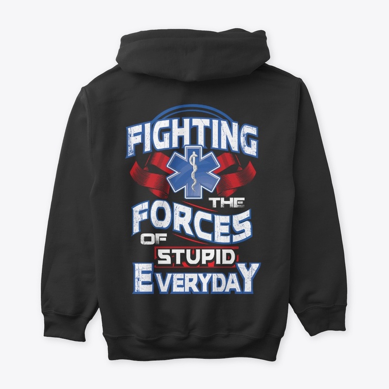 Proud EMT Shirt