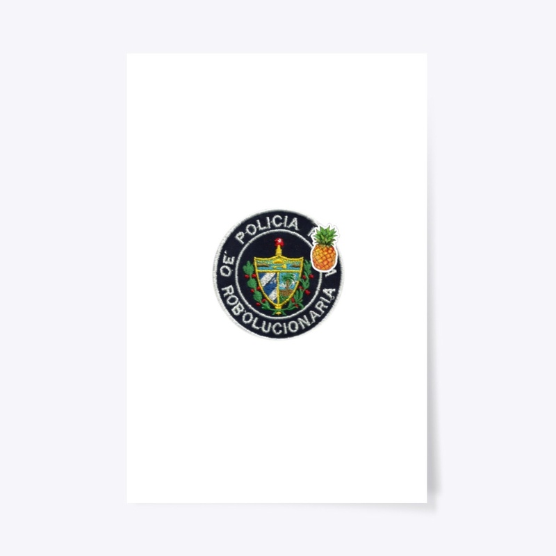 Oe Policia Pinga
