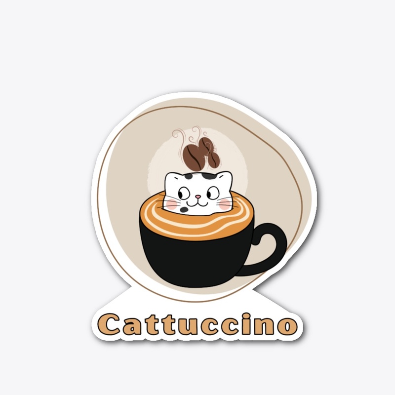 Cattuccino