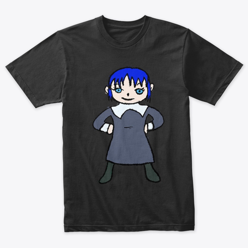 SKY | JILL MOD
