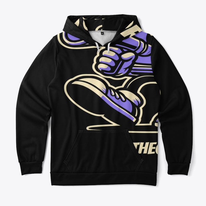 RoroTheChosenBoy Merch 