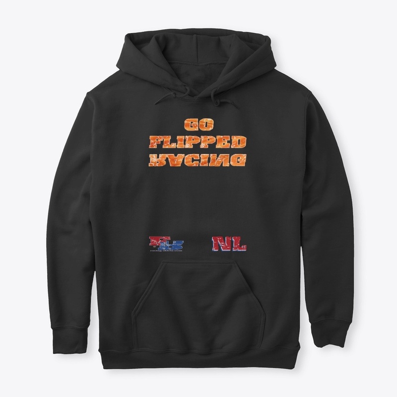 Flipped Racing, Go Flipped Racing