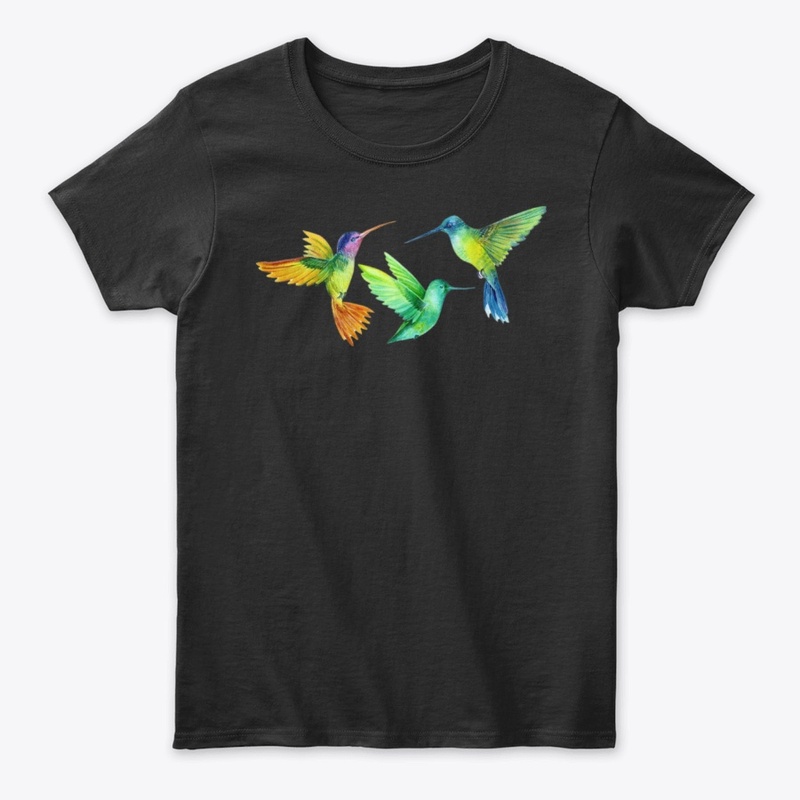 Birds