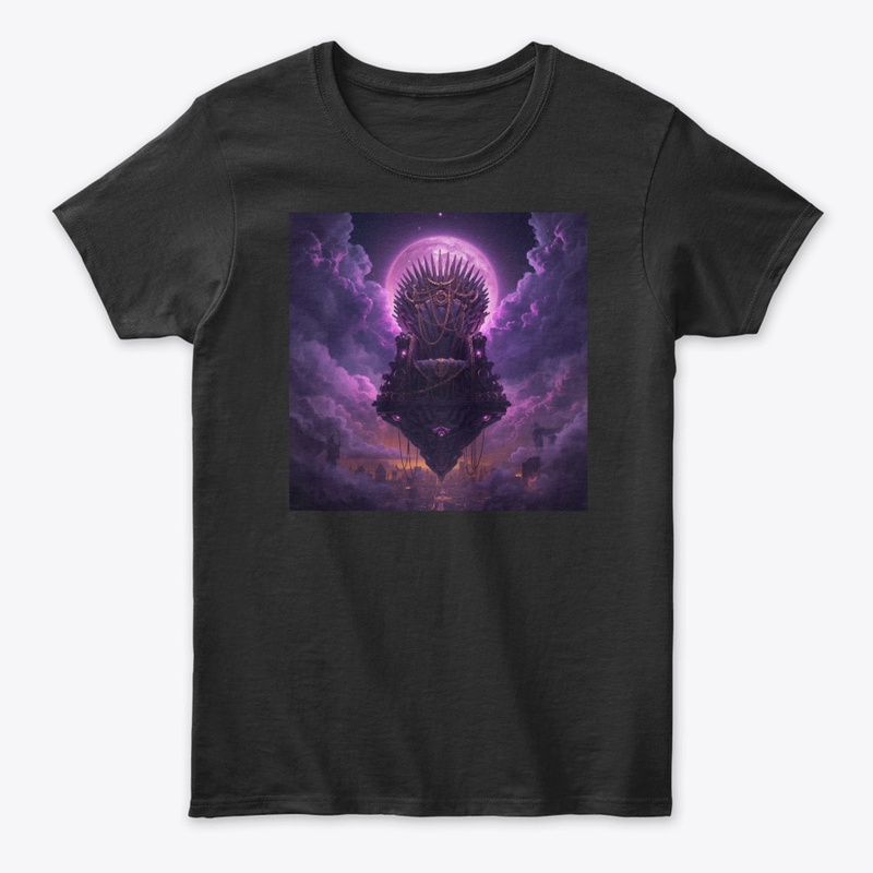 TrapJah Emperor