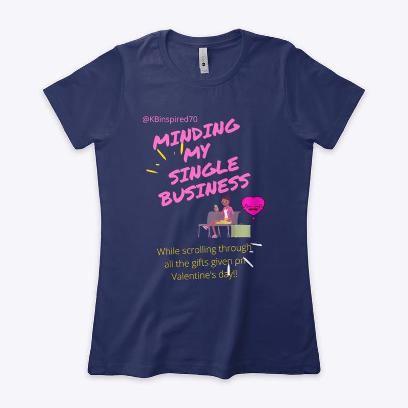 Minding my Single Business 