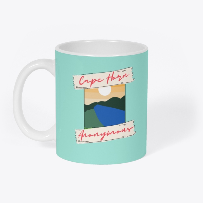 Cape Horn Anonymous
