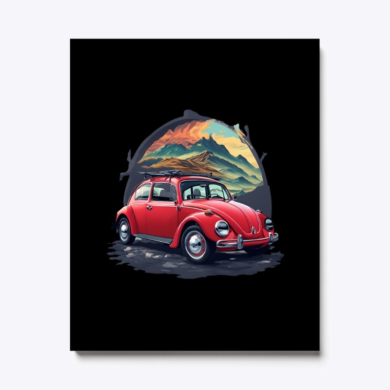 Car Art 01