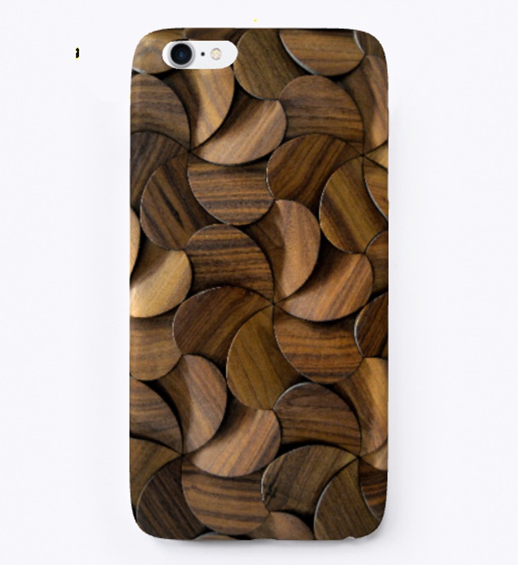wooden puzzle