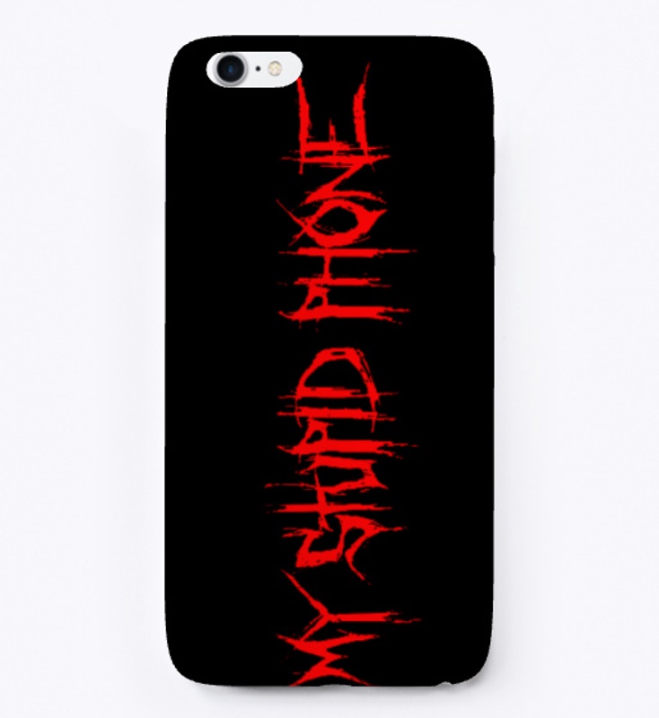 My Stupid Phone Case