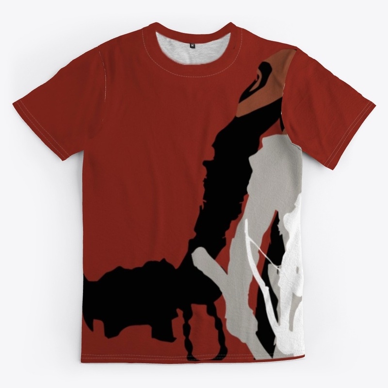 God Of War T-Shirt (2021)