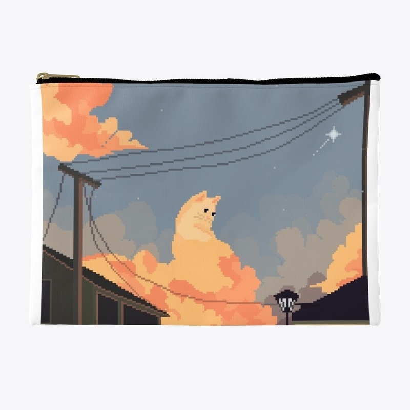 neko cloud