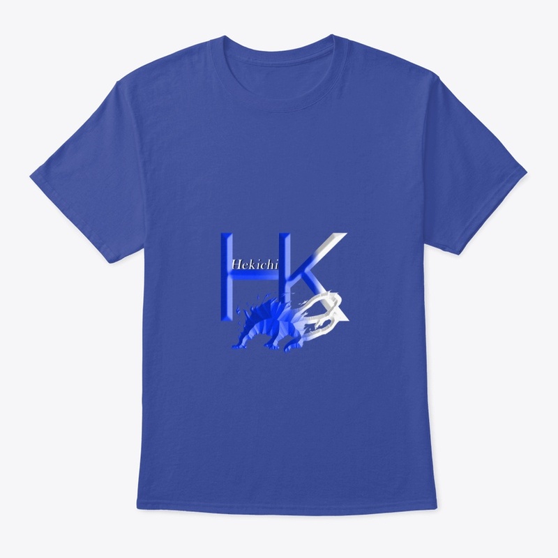 Shinobi World - Hekichi Tee