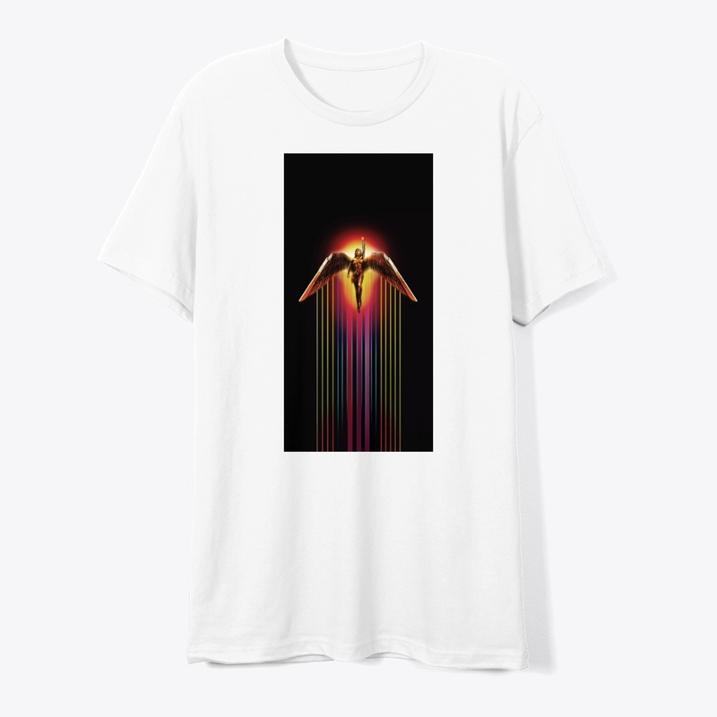 Men's t shirt
