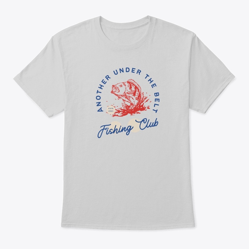 Fishing club