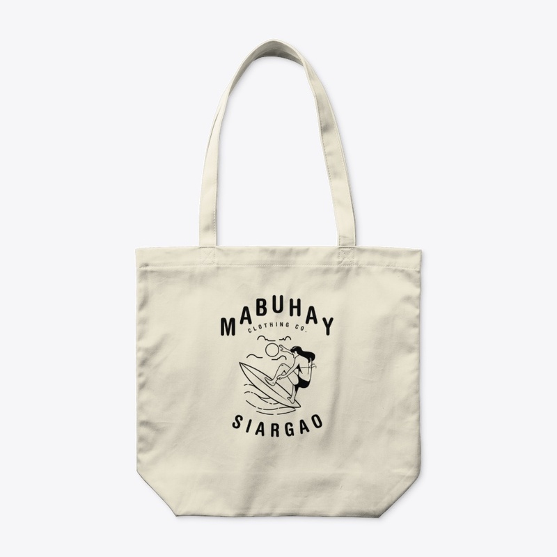 Mabuhay Siargao Dark
