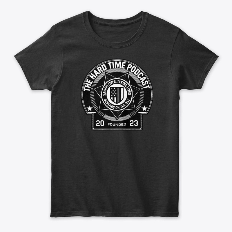 Hard Time Podcast