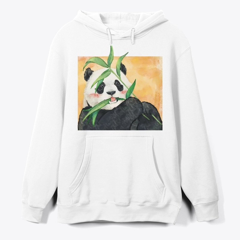 FUBAO🐼Giant Panda