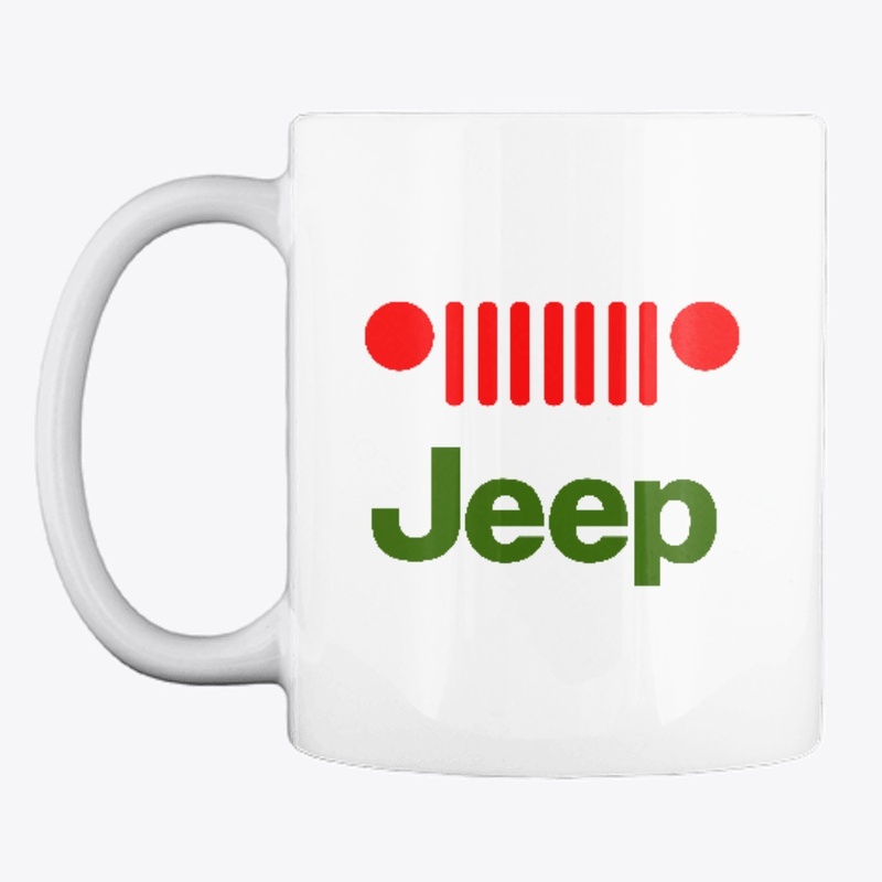 Jeep T-Shirt