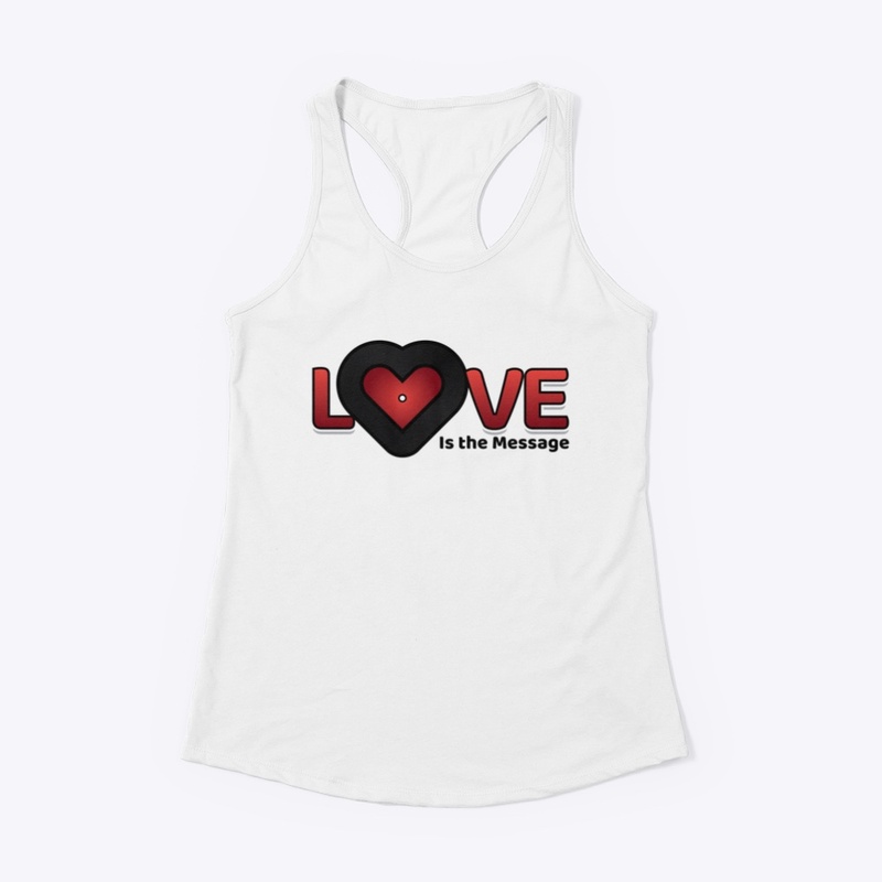 Love is the Message