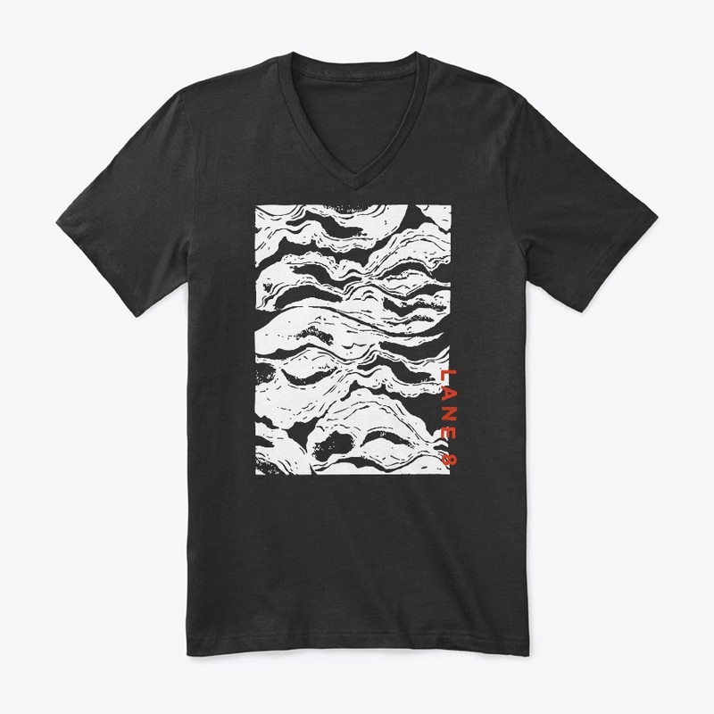 Lane 8 Merch