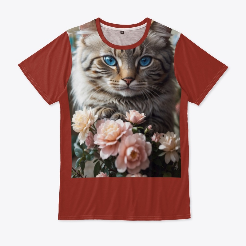 Addorable Cat