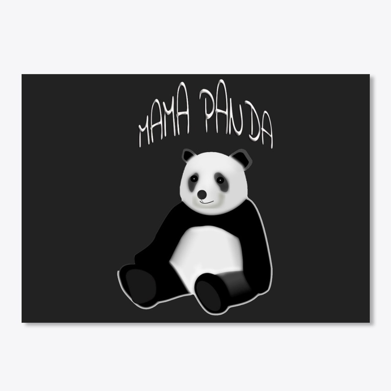 MAMA PANDA DESIGNS