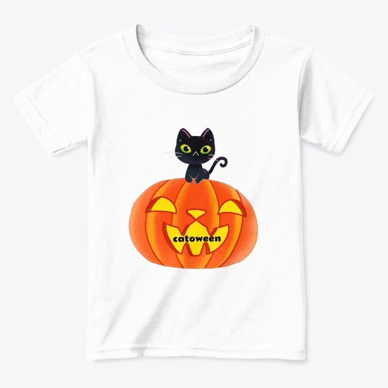 Cat oween