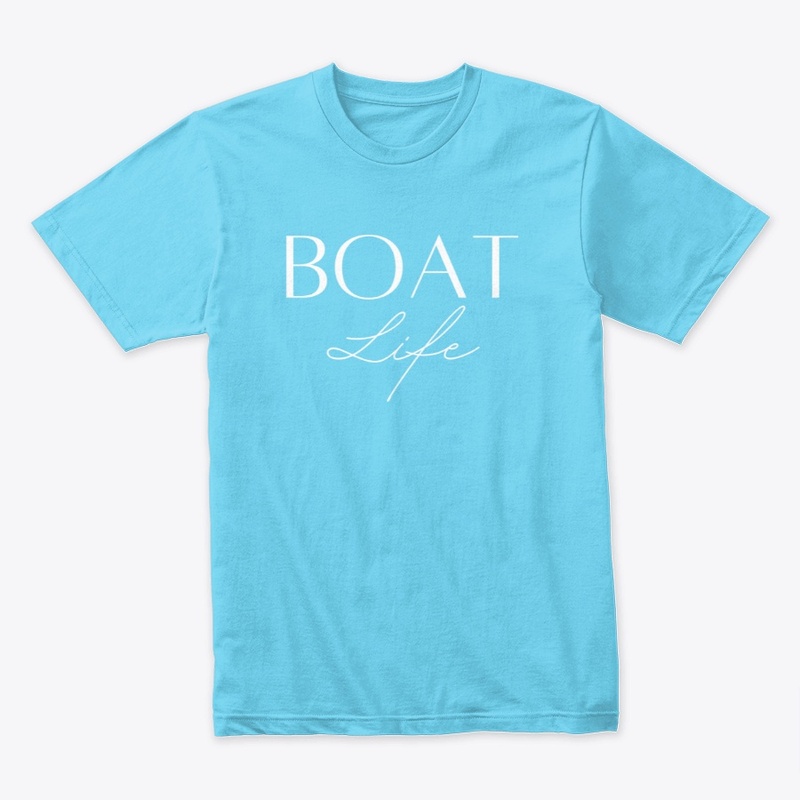 Boat Life 2