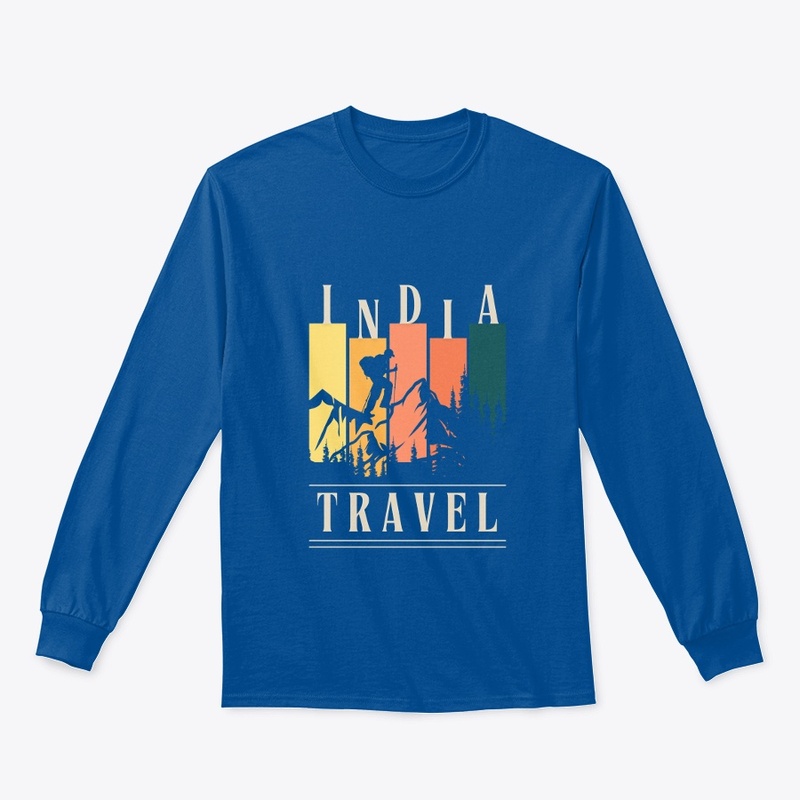 India is a best country of world 