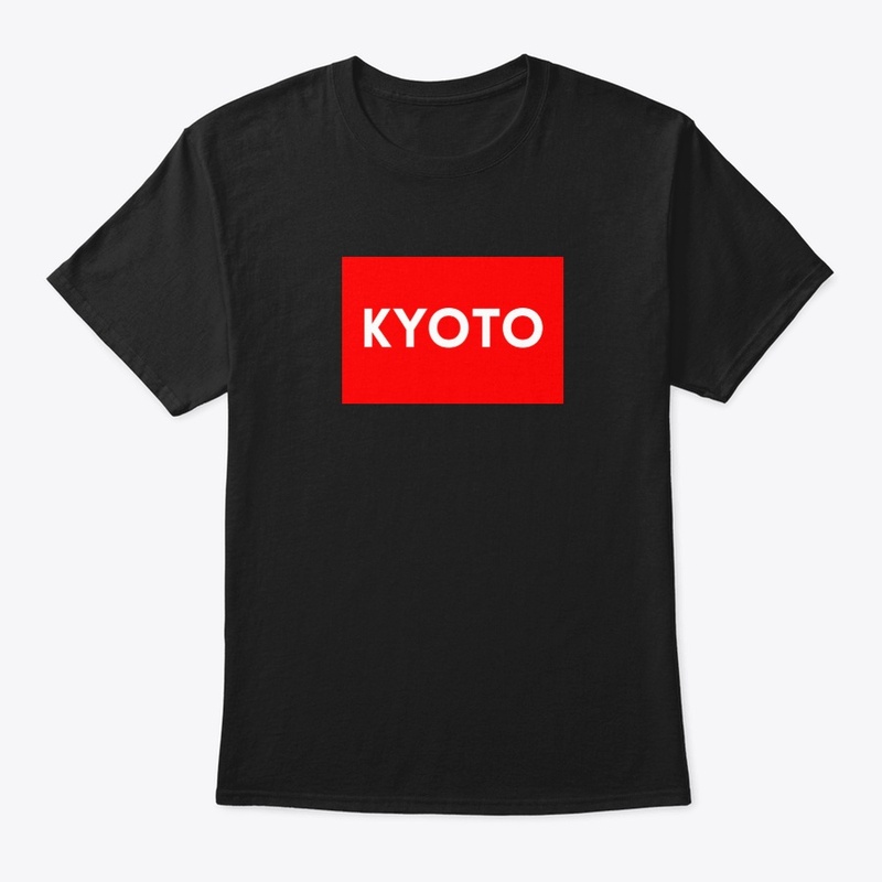 Kyoto city name