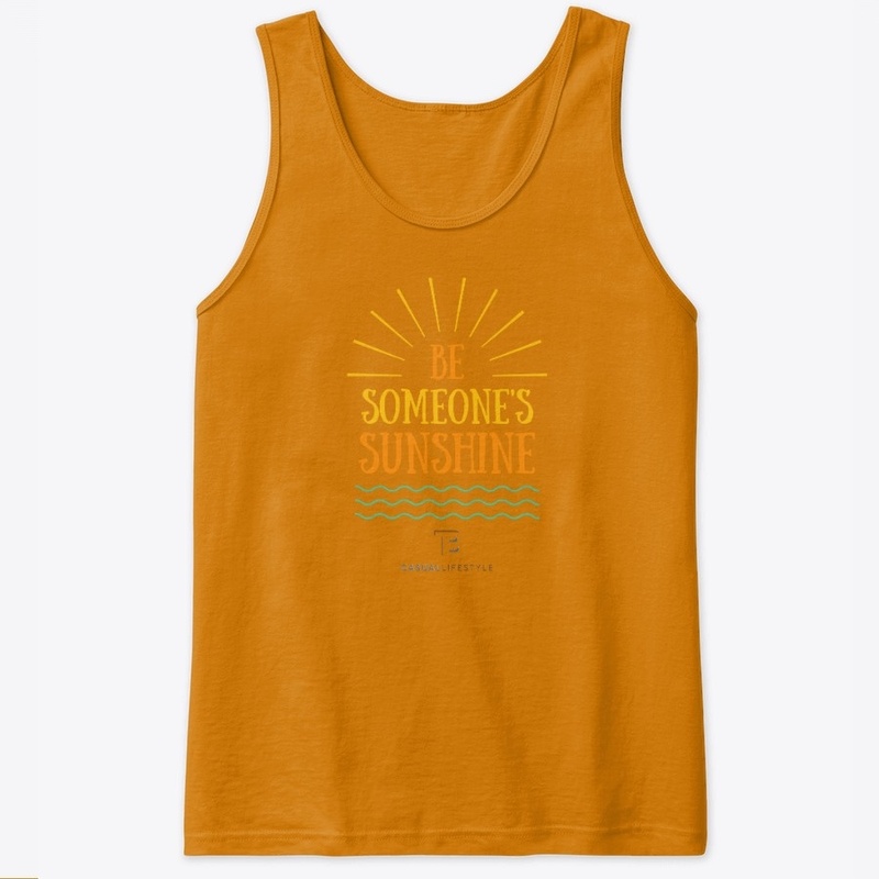 Be Someone's Sunshine