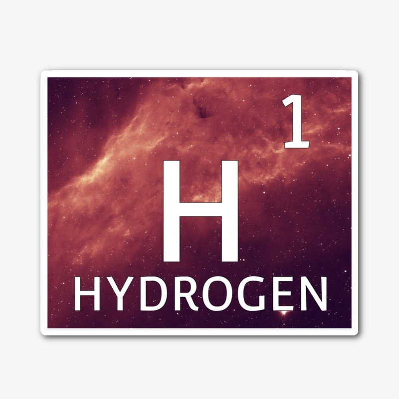 Hydrogen