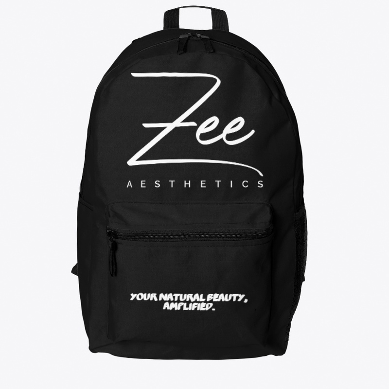 ZA Black Apparel