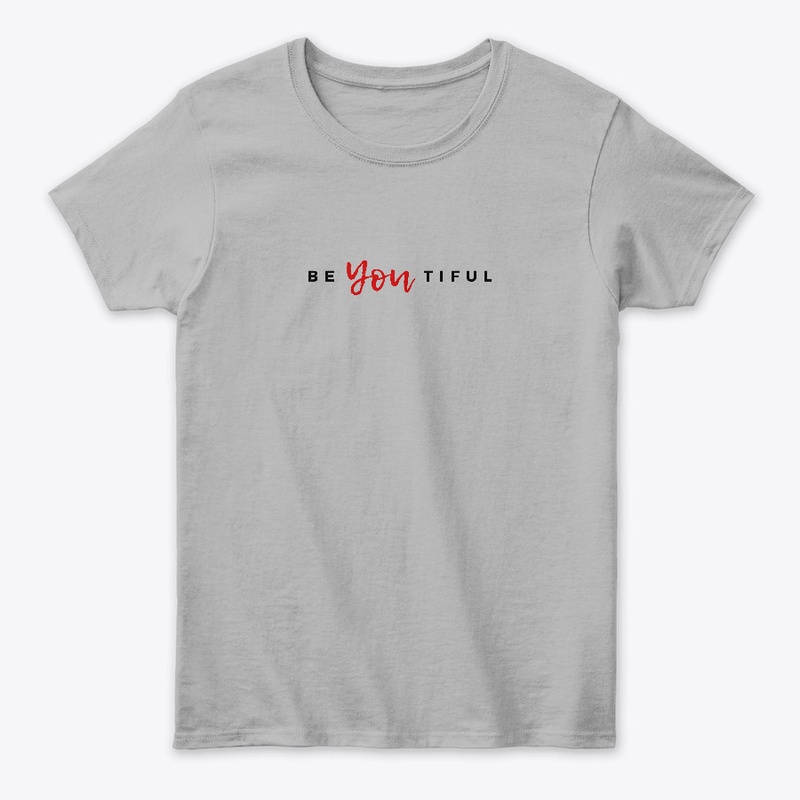 BeYouTiful