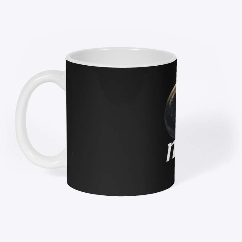 New Big Moon design 