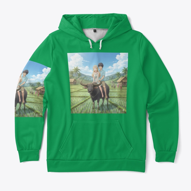 Anime Journey in the Philippines