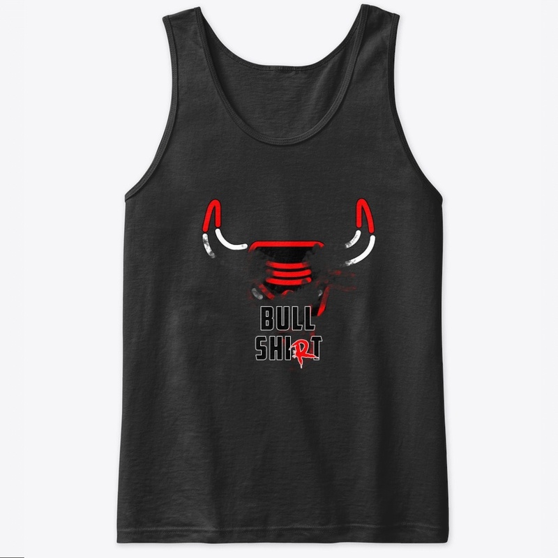 Bull ShiRt