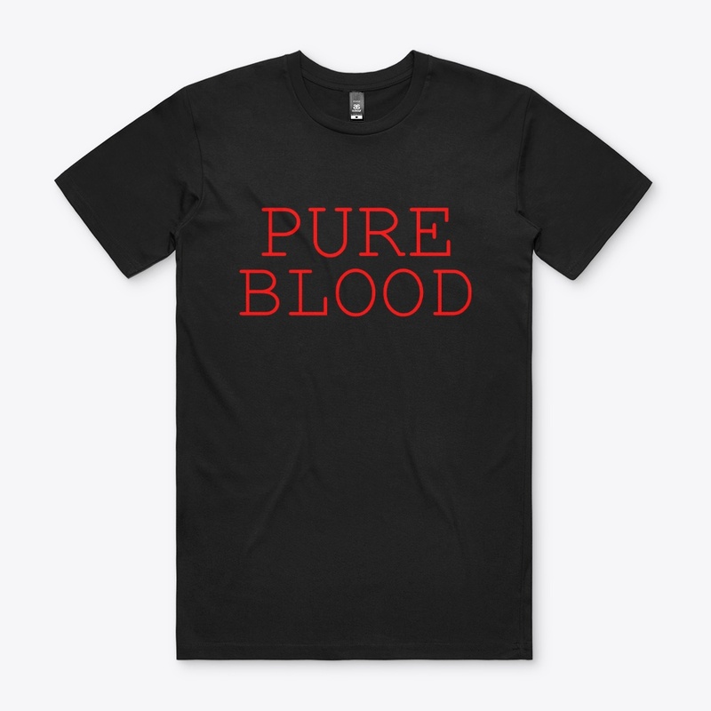 Pure Blood