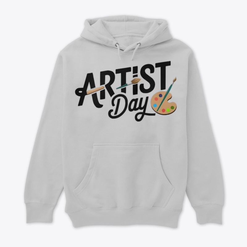 ARTIST DAY