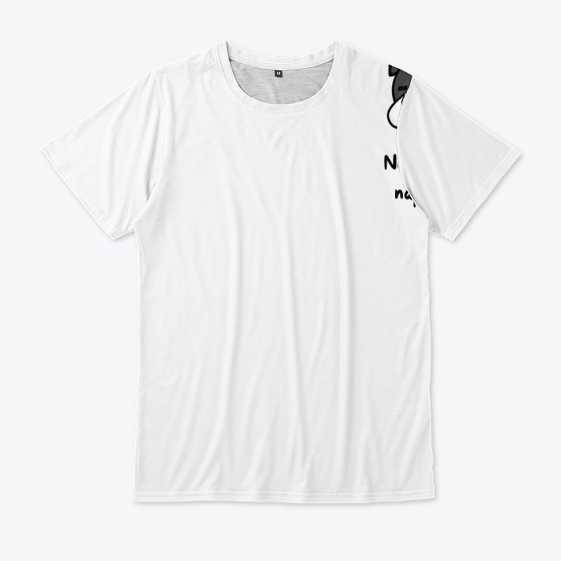 Style Unleashed: New Tee!