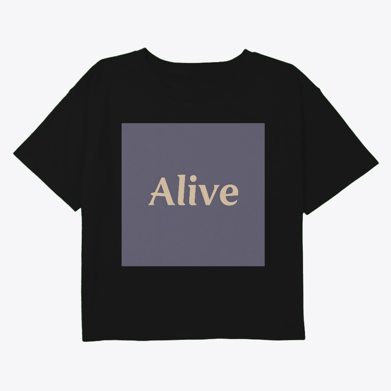 Alive