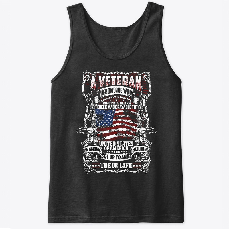 AMERICAN VETERAN 2
